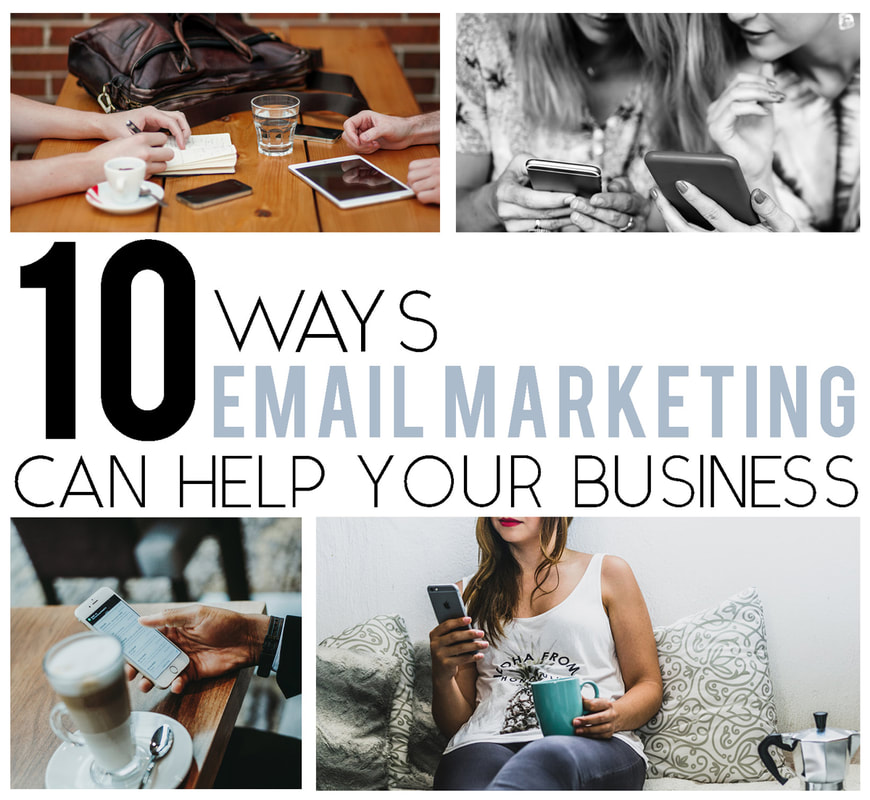 How Email Marketing can help you