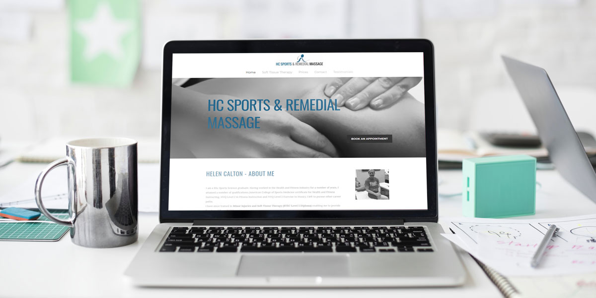 HC Sports & Remedial Massage