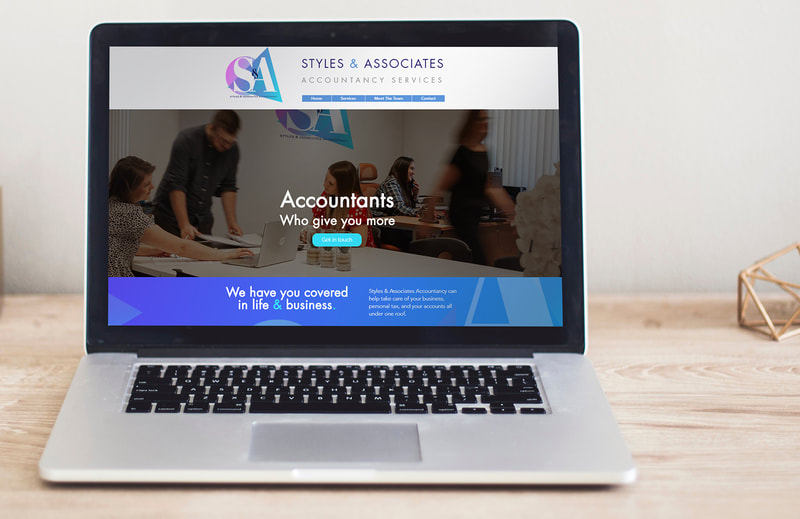 Styles & Associates Accountancy